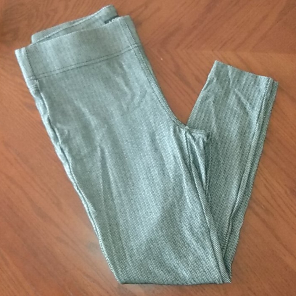 Fitted Dress Pants